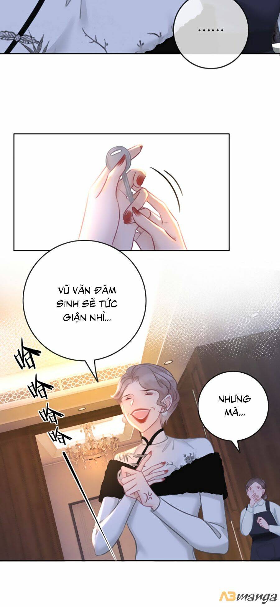 Ám Hắc Hệ Noãn Hôn Chapter 133 - Trang 2