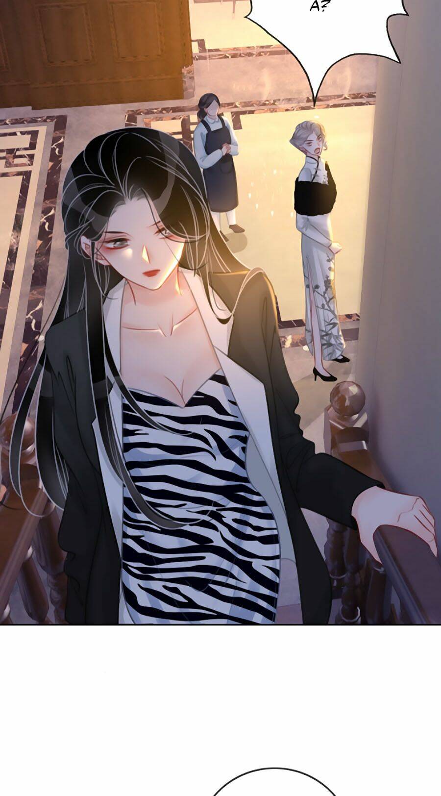 Ám Hắc Hệ Noãn Hôn Chapter 133 - Trang 2