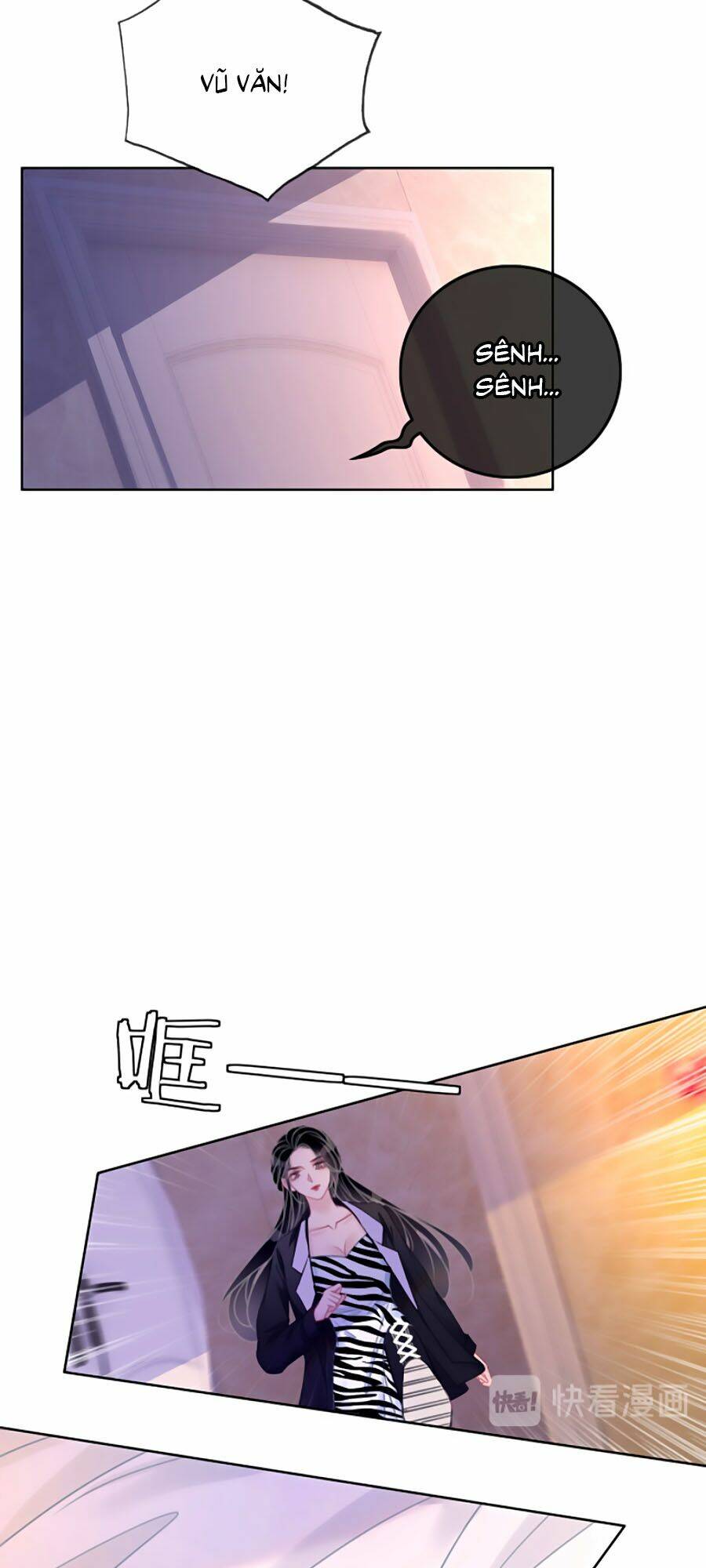 Ám Hắc Hệ Noãn Hôn Chapter 133 - Trang 2