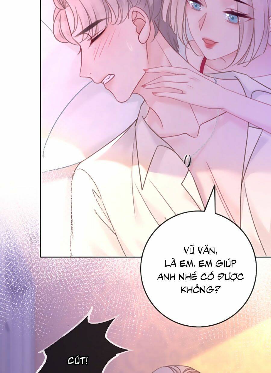 Ám Hắc Hệ Noãn Hôn Chapter 133 - Trang 2