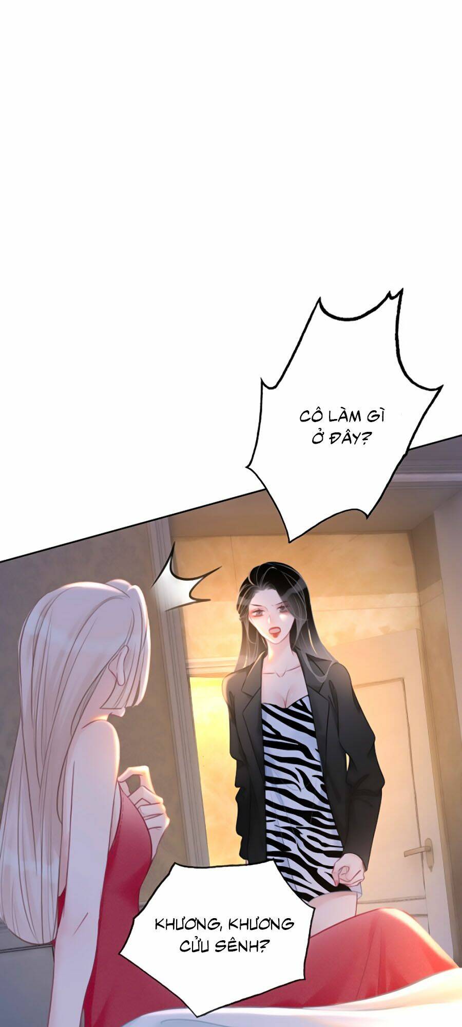 Ám Hắc Hệ Noãn Hôn Chapter 133 - Trang 2