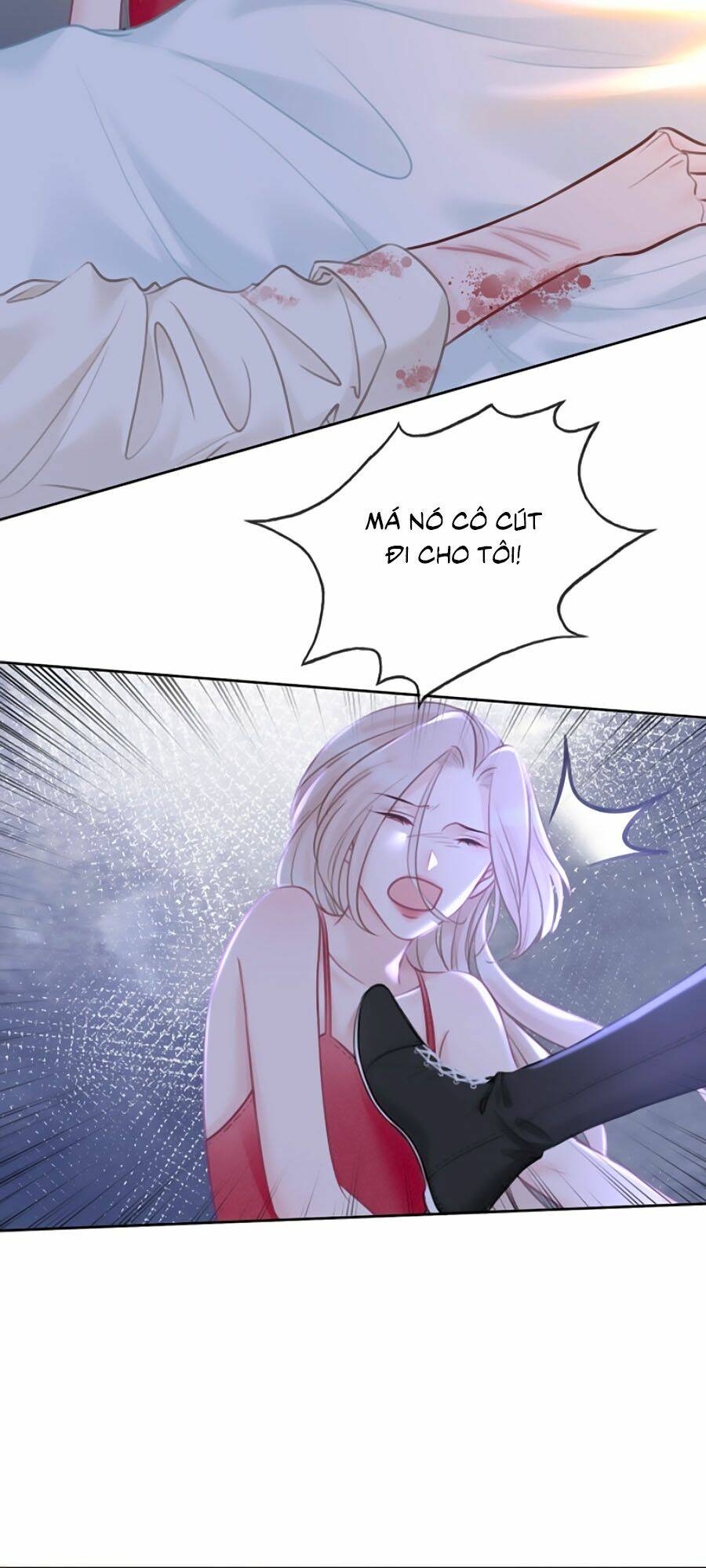 Ám Hắc Hệ Noãn Hôn Chapter 133 - Trang 2