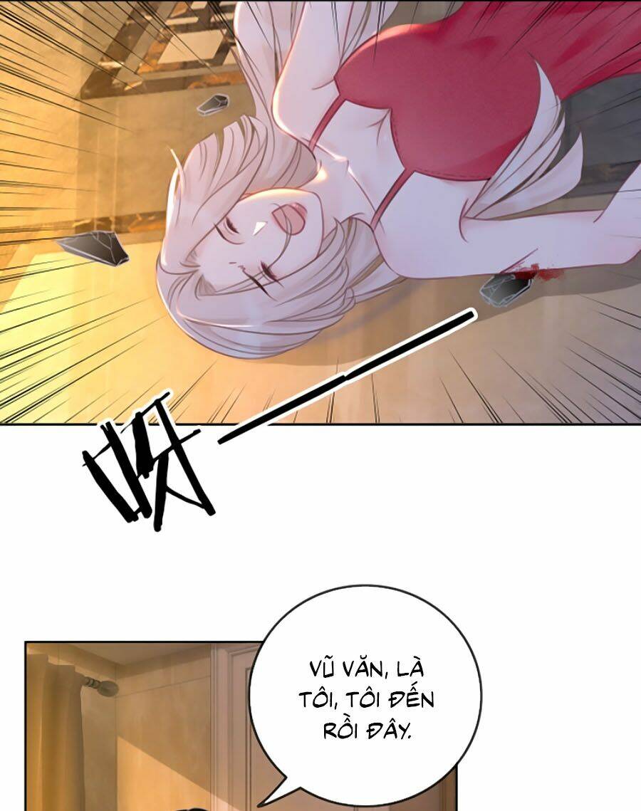 Ám Hắc Hệ Noãn Hôn Chapter 133 - Trang 2