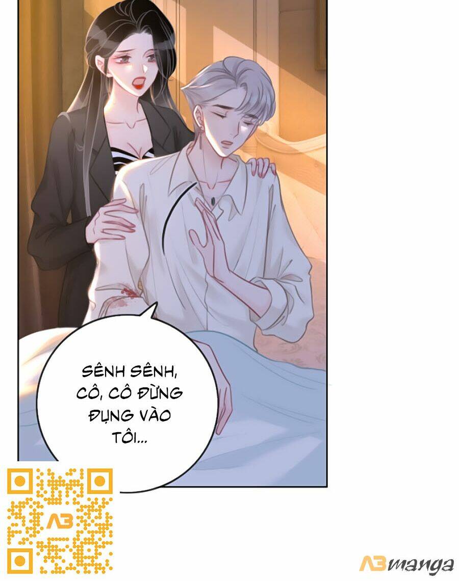 Ám Hắc Hệ Noãn Hôn Chapter 133 - Trang 2