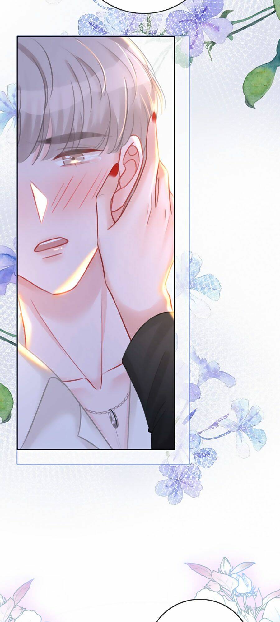 Ám Hắc Hệ Noãn Hôn Chapter 134 - Trang 2