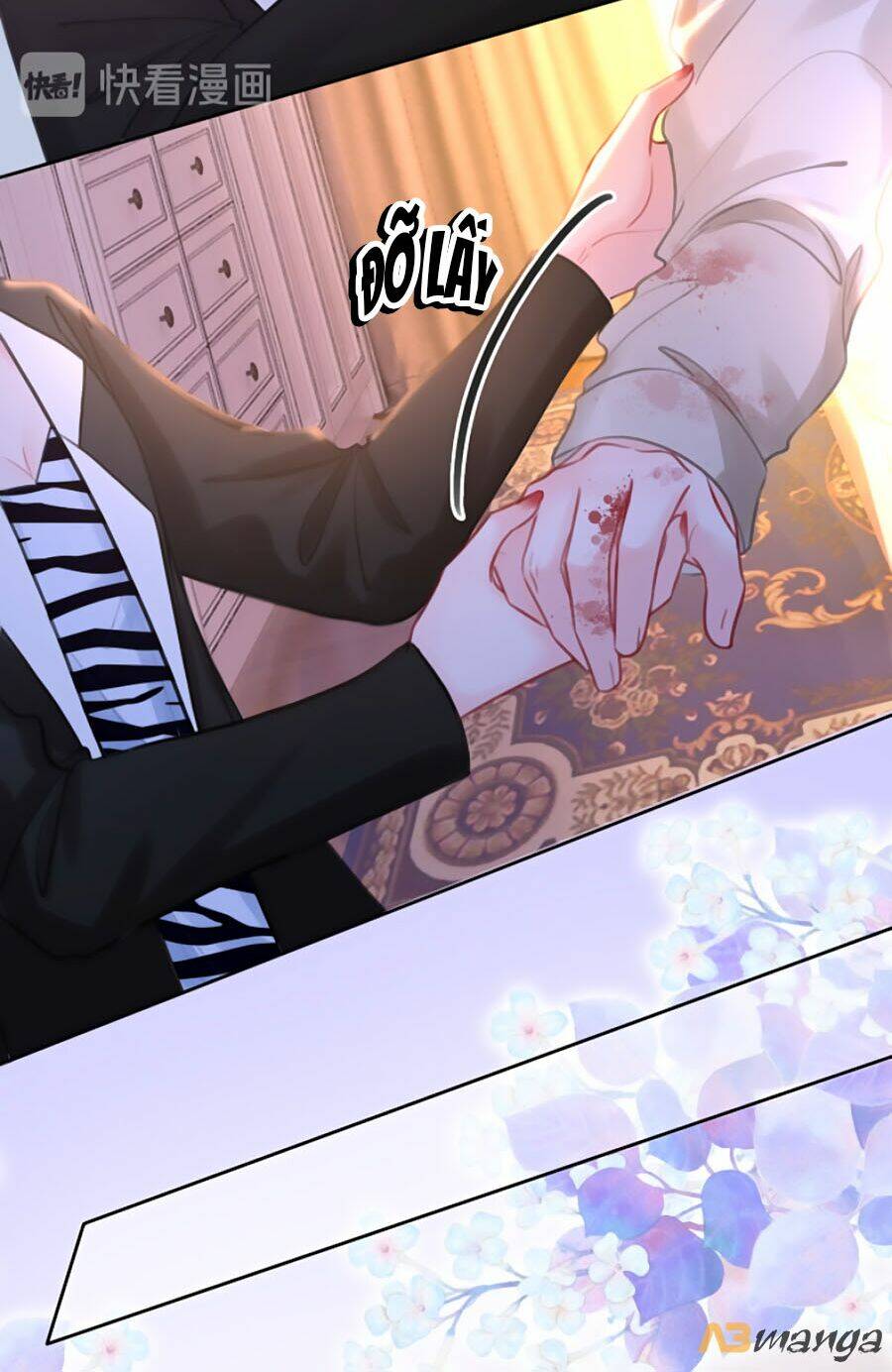 Ám Hắc Hệ Noãn Hôn Chapter 134 - Trang 2