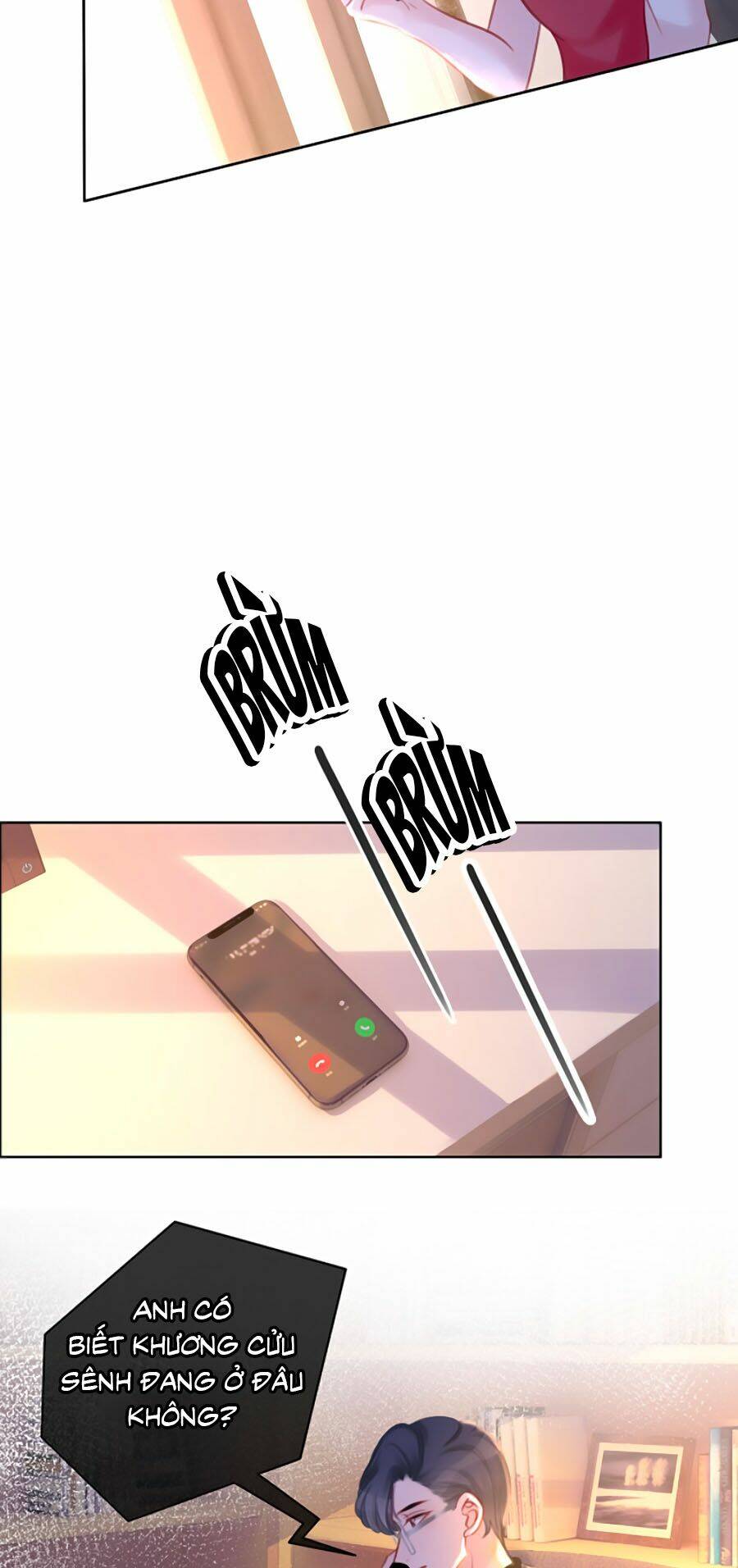 Ám Hắc Hệ Noãn Hôn Chapter 134 - Trang 2