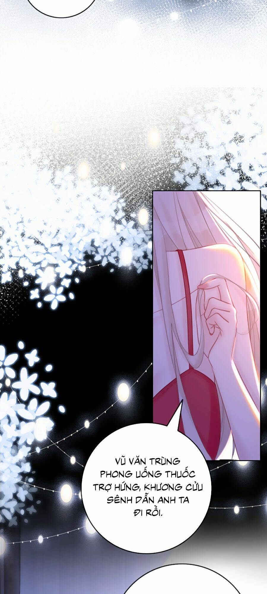 Ám Hắc Hệ Noãn Hôn Chapter 134 - Trang 2