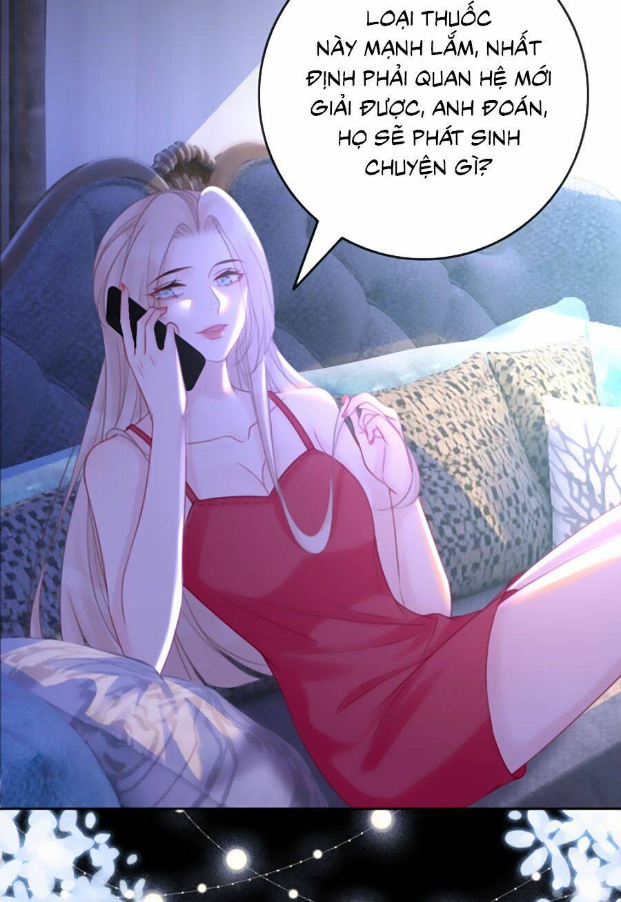 Ám Hắc Hệ Noãn Hôn Chapter 134 - Trang 2