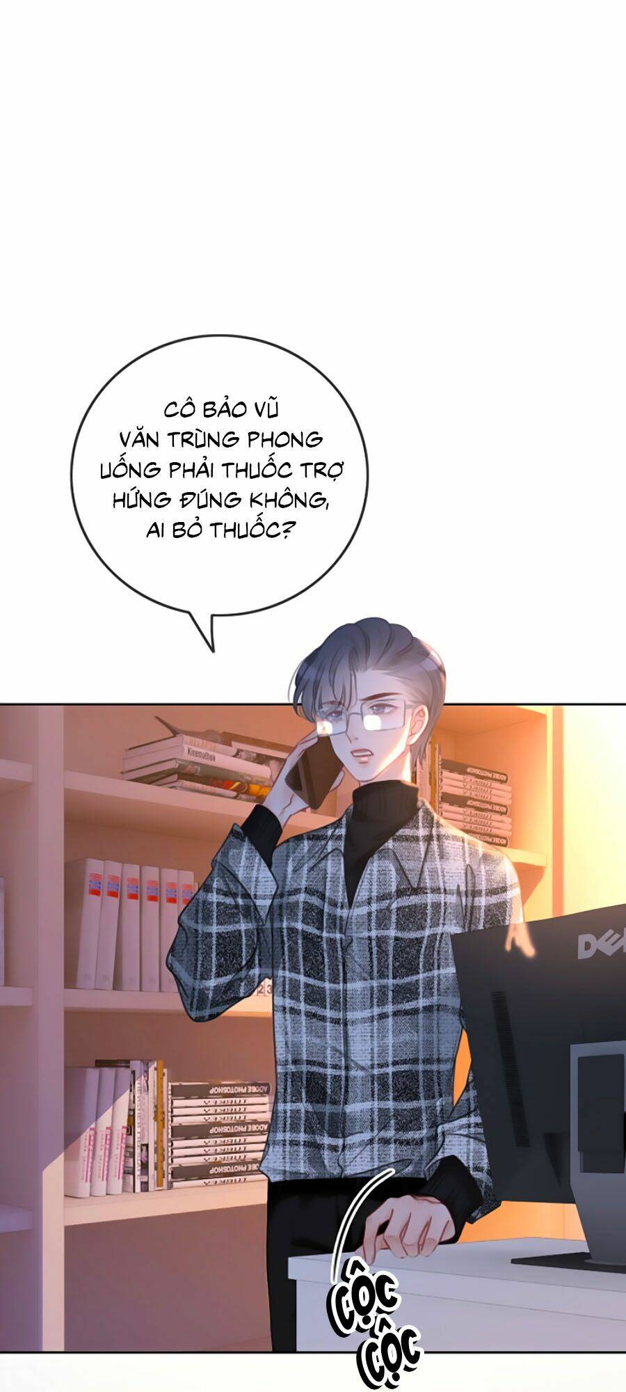 Ám Hắc Hệ Noãn Hôn Chapter 134 - Trang 2