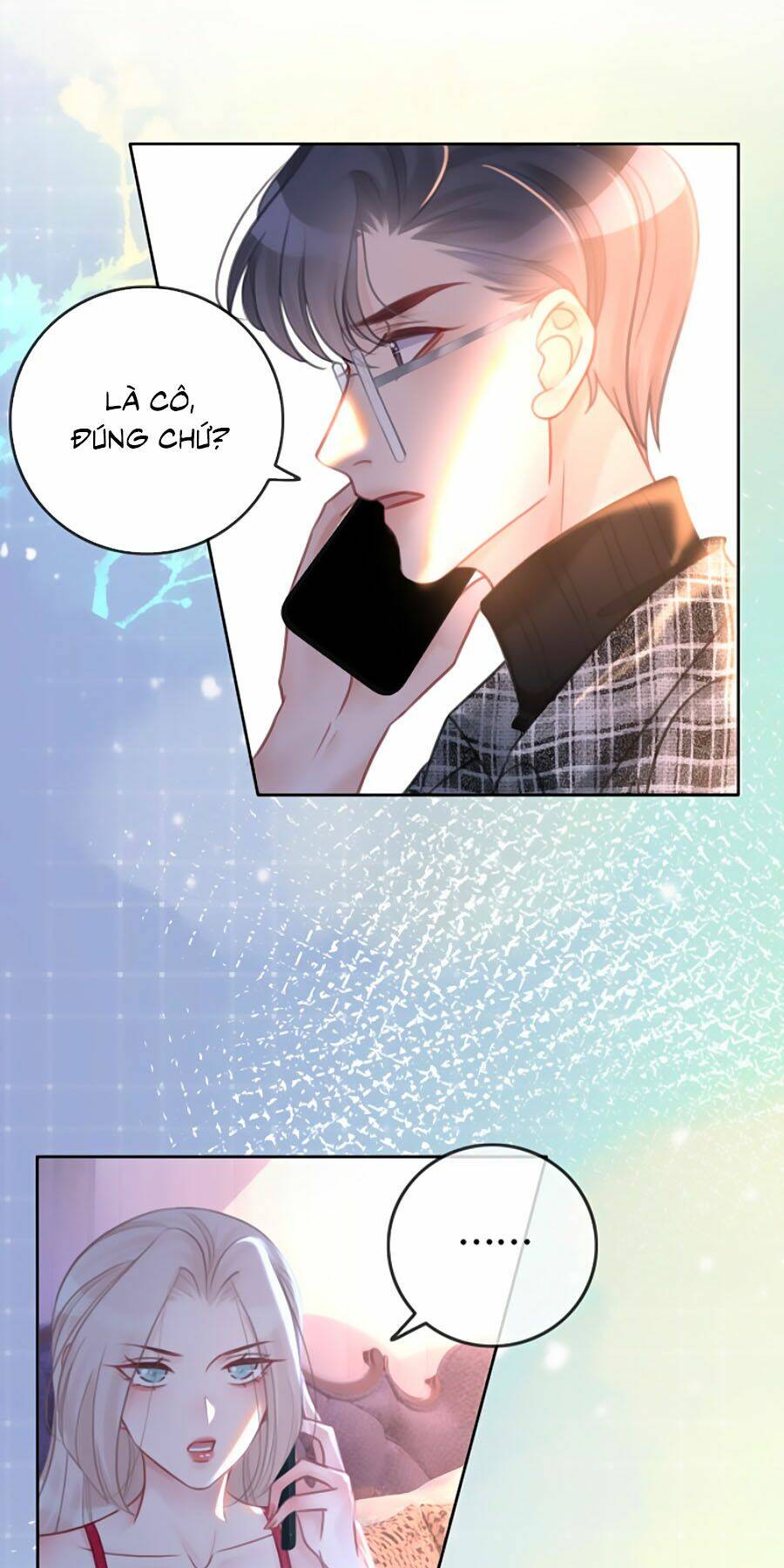 Ám Hắc Hệ Noãn Hôn Chapter 134 - Trang 2