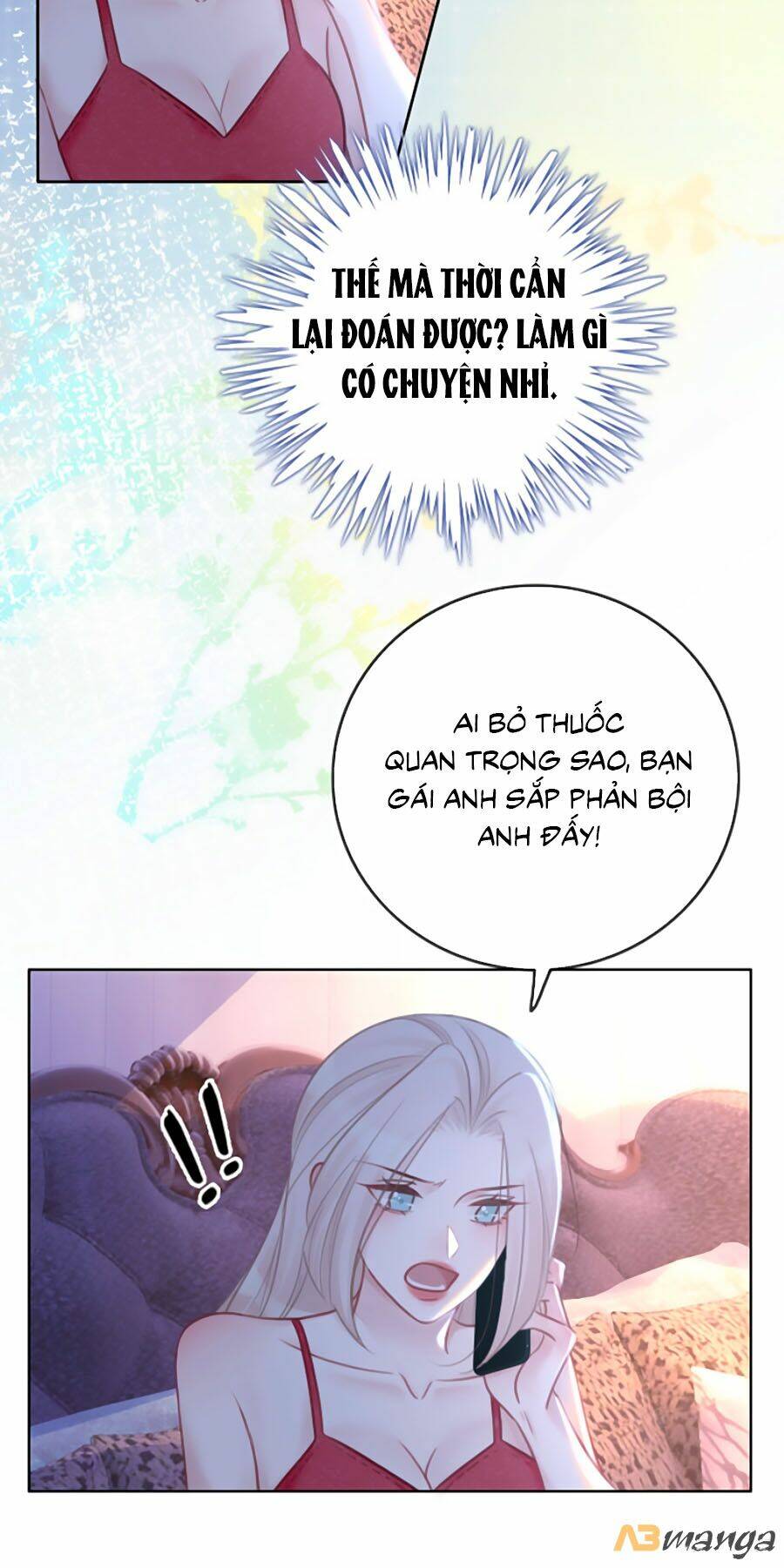 Ám Hắc Hệ Noãn Hôn Chapter 134 - Trang 2
