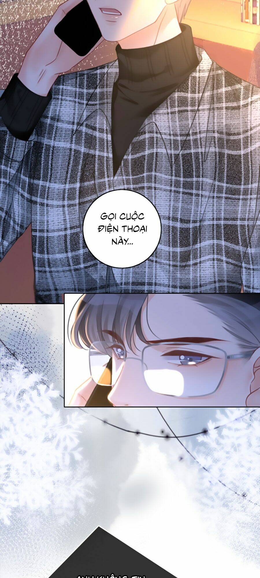 Ám Hắc Hệ Noãn Hôn Chapter 134 - Trang 2