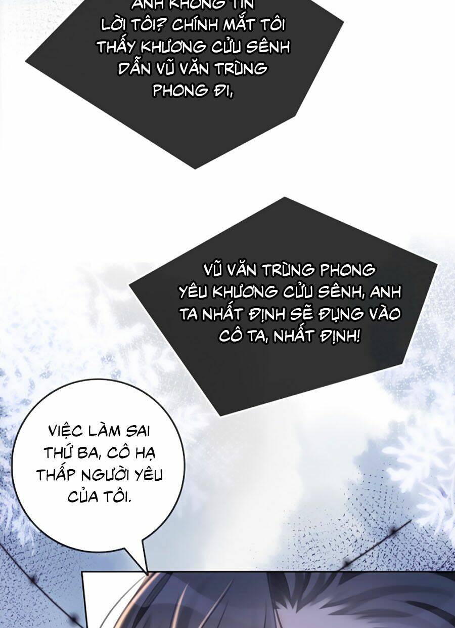 Ám Hắc Hệ Noãn Hôn Chapter 134 - Trang 2