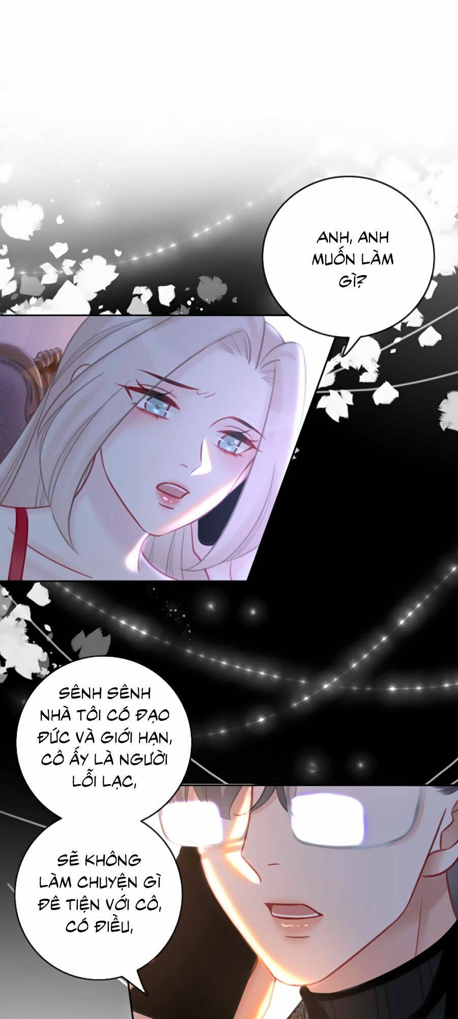 Ám Hắc Hệ Noãn Hôn Chapter 134 - Trang 2