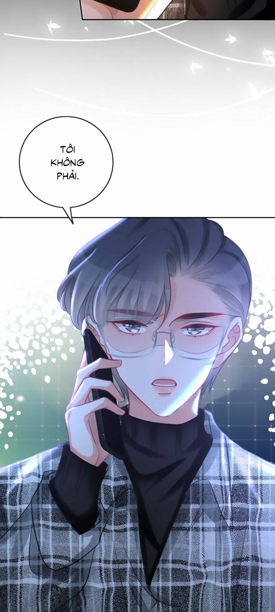 Ám Hắc Hệ Noãn Hôn Chapter 134 - Trang 2