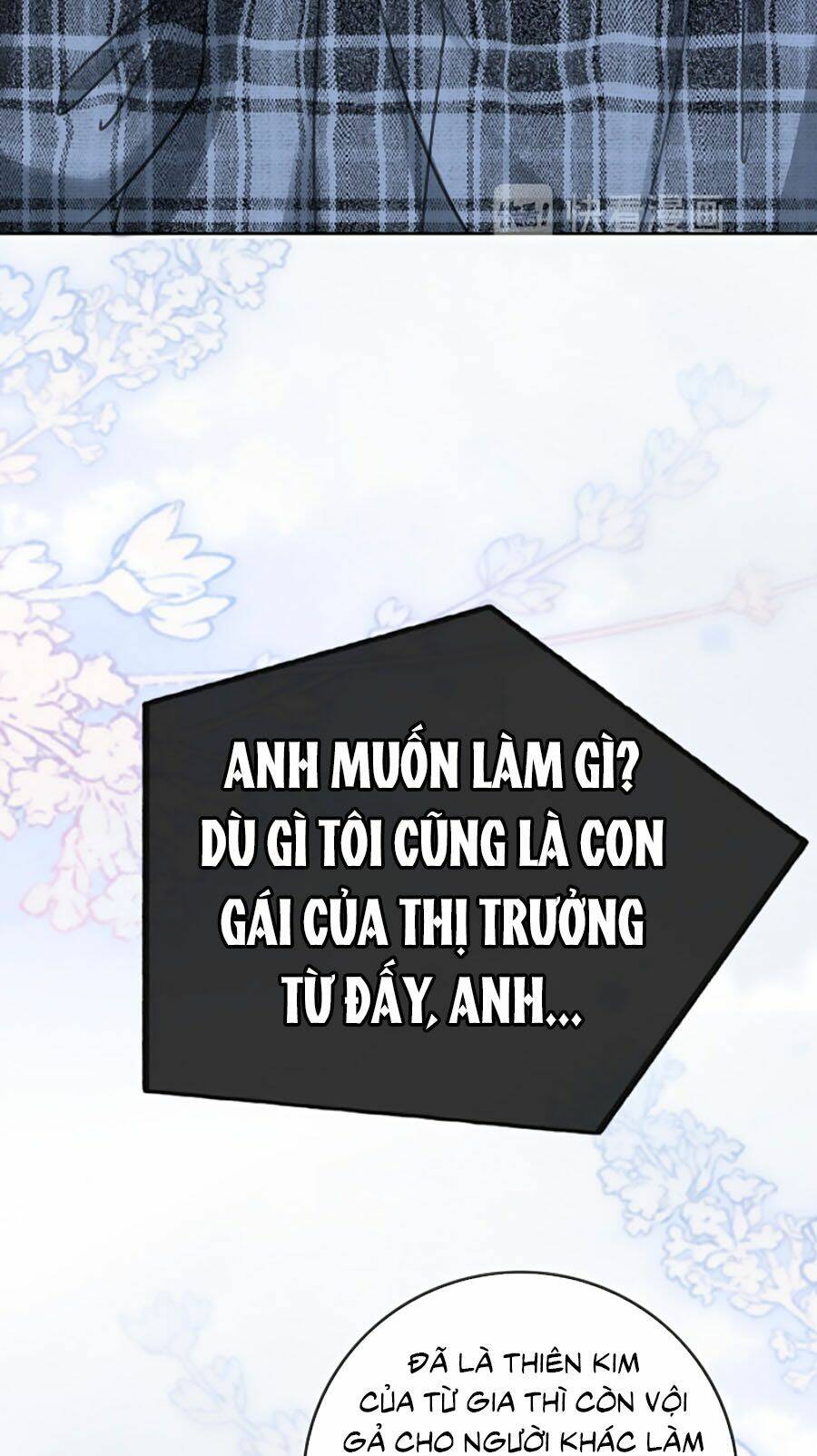 Ám Hắc Hệ Noãn Hôn Chapter 134 - Trang 2