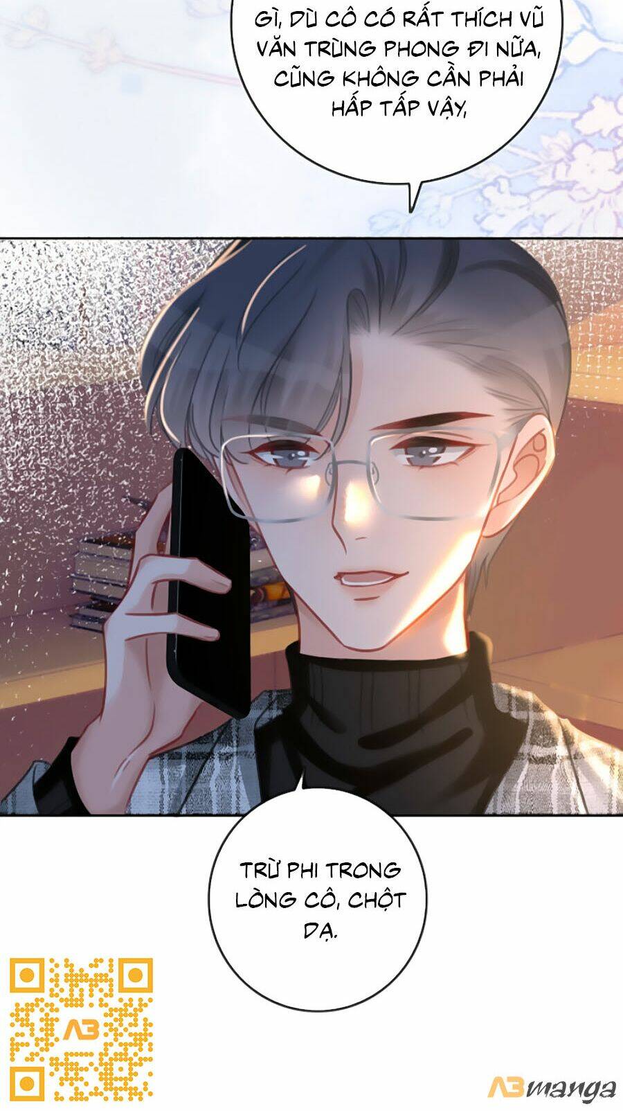 Ám Hắc Hệ Noãn Hôn Chapter 134 - Trang 2