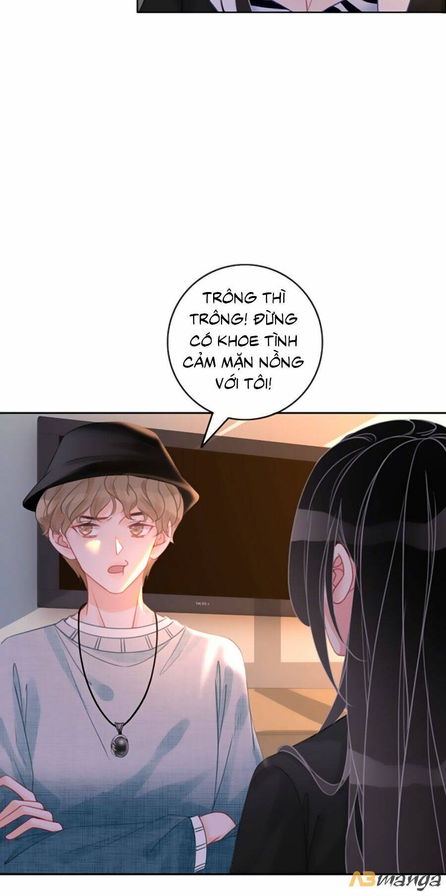 Ám Hắc Hệ Noãn Hôn Chapter 135 - Trang 2
