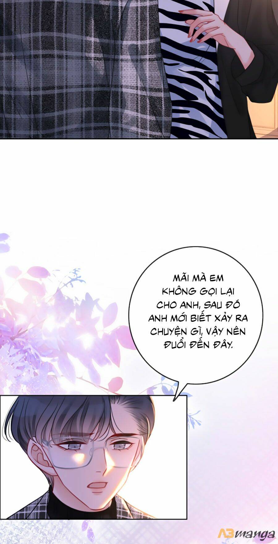 Ám Hắc Hệ Noãn Hôn Chapter 135 - Trang 2