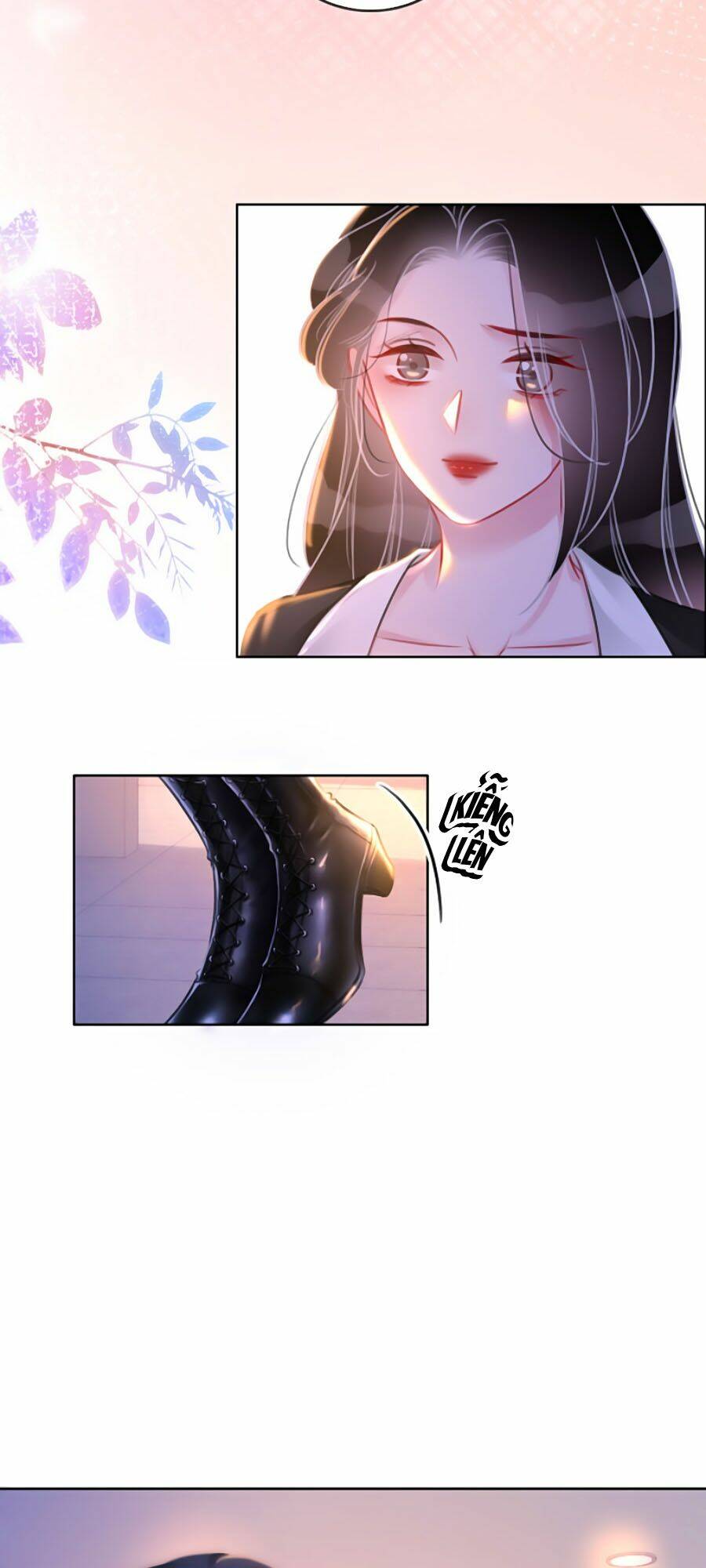 Ám Hắc Hệ Noãn Hôn Chapter 135 - Trang 2