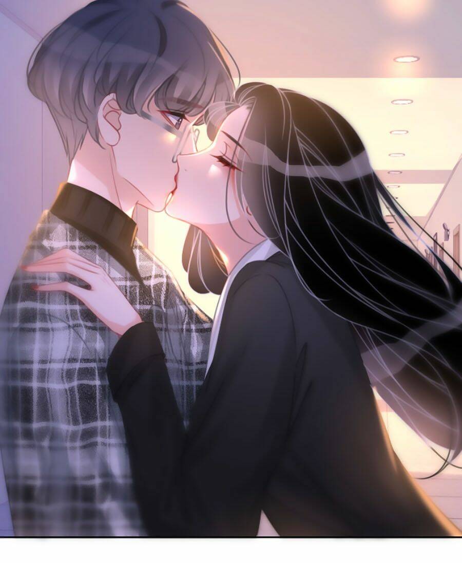 Ám Hắc Hệ Noãn Hôn Chapter 135 - Trang 2