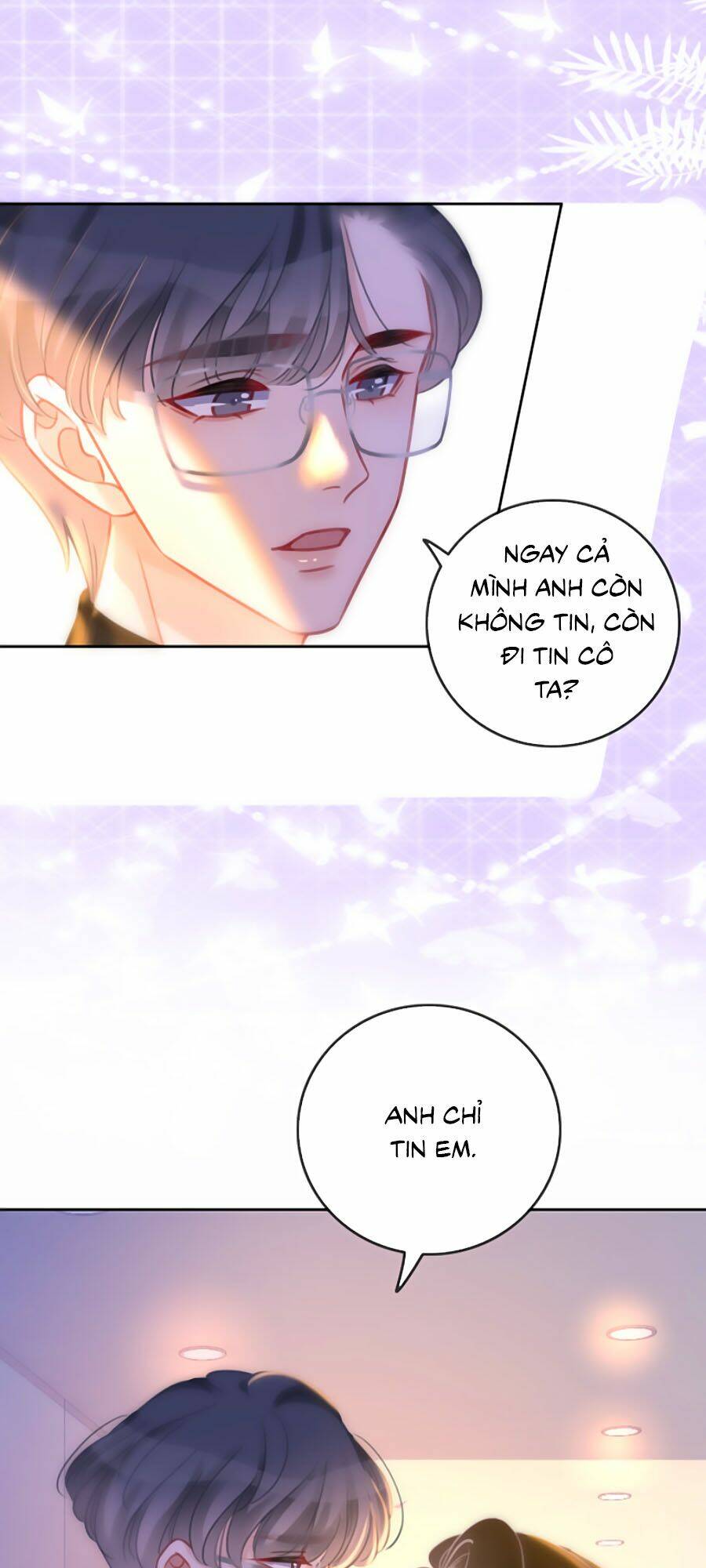 Ám Hắc Hệ Noãn Hôn Chapter 135 - Trang 2