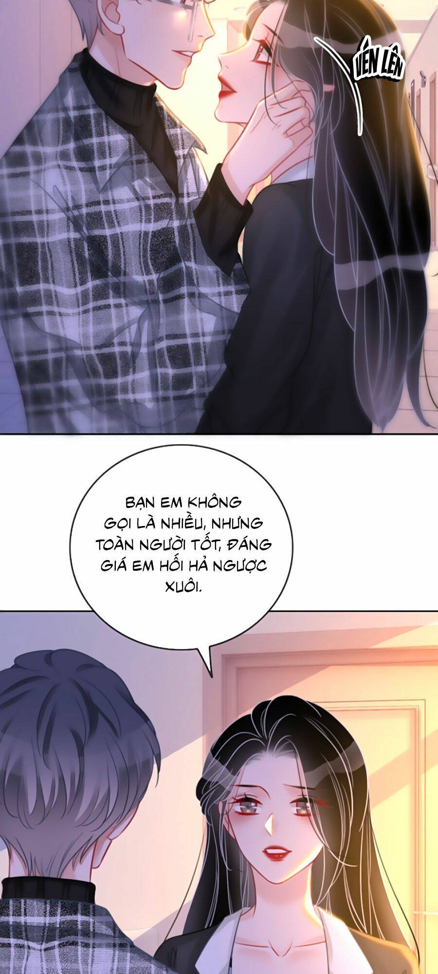 Ám Hắc Hệ Noãn Hôn Chapter 135 - Trang 2