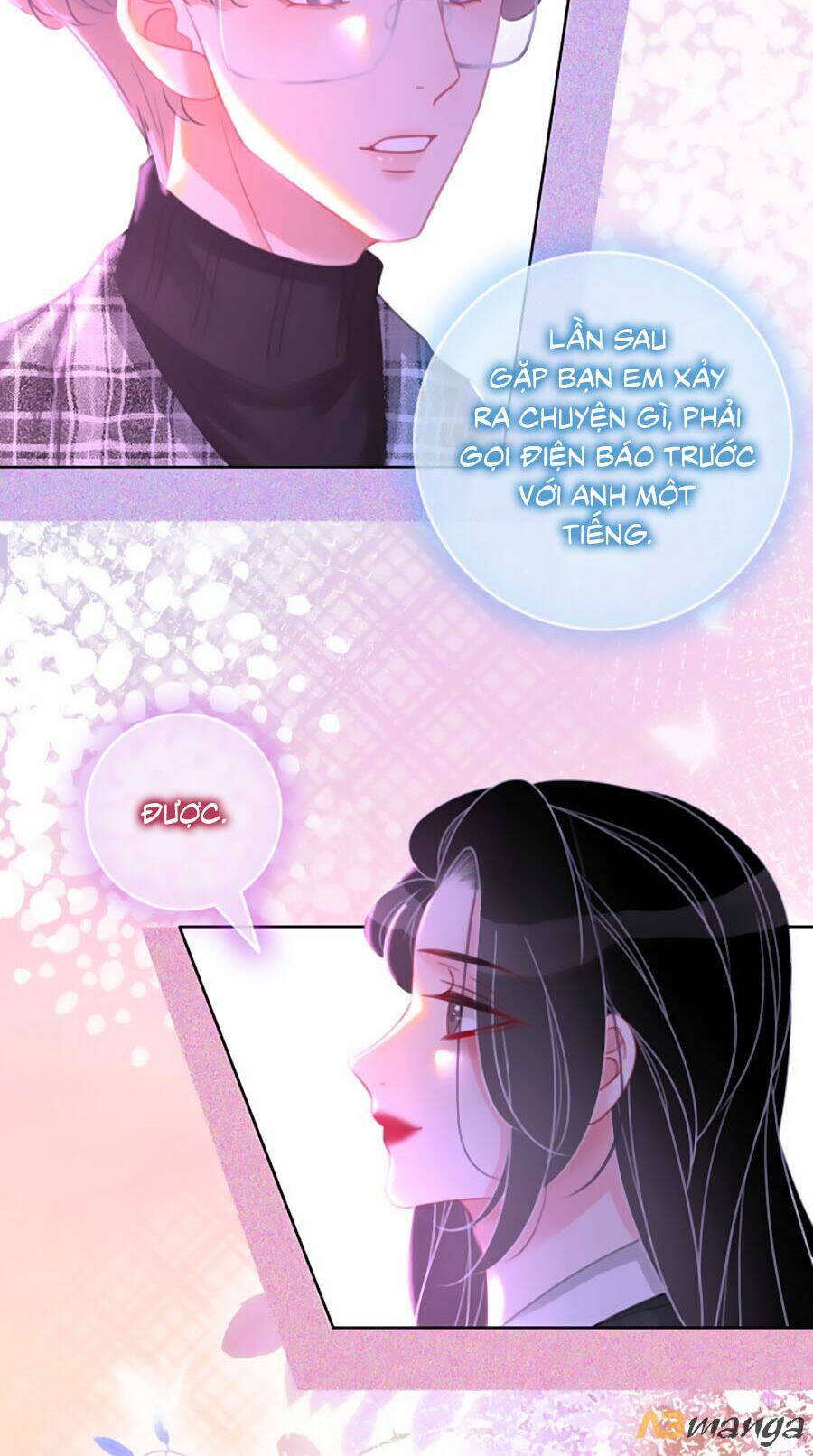 Ám Hắc Hệ Noãn Hôn Chapter 135 - Trang 2