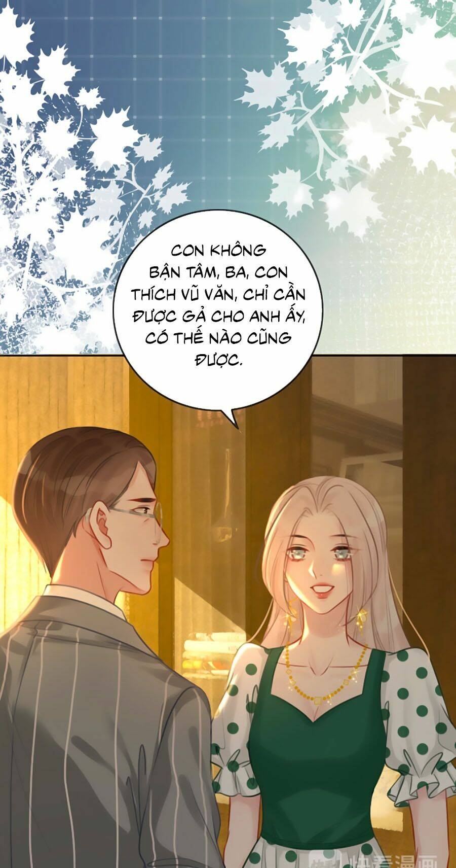 Ám Hắc Hệ Noãn Hôn Chapter 135 - Trang 2