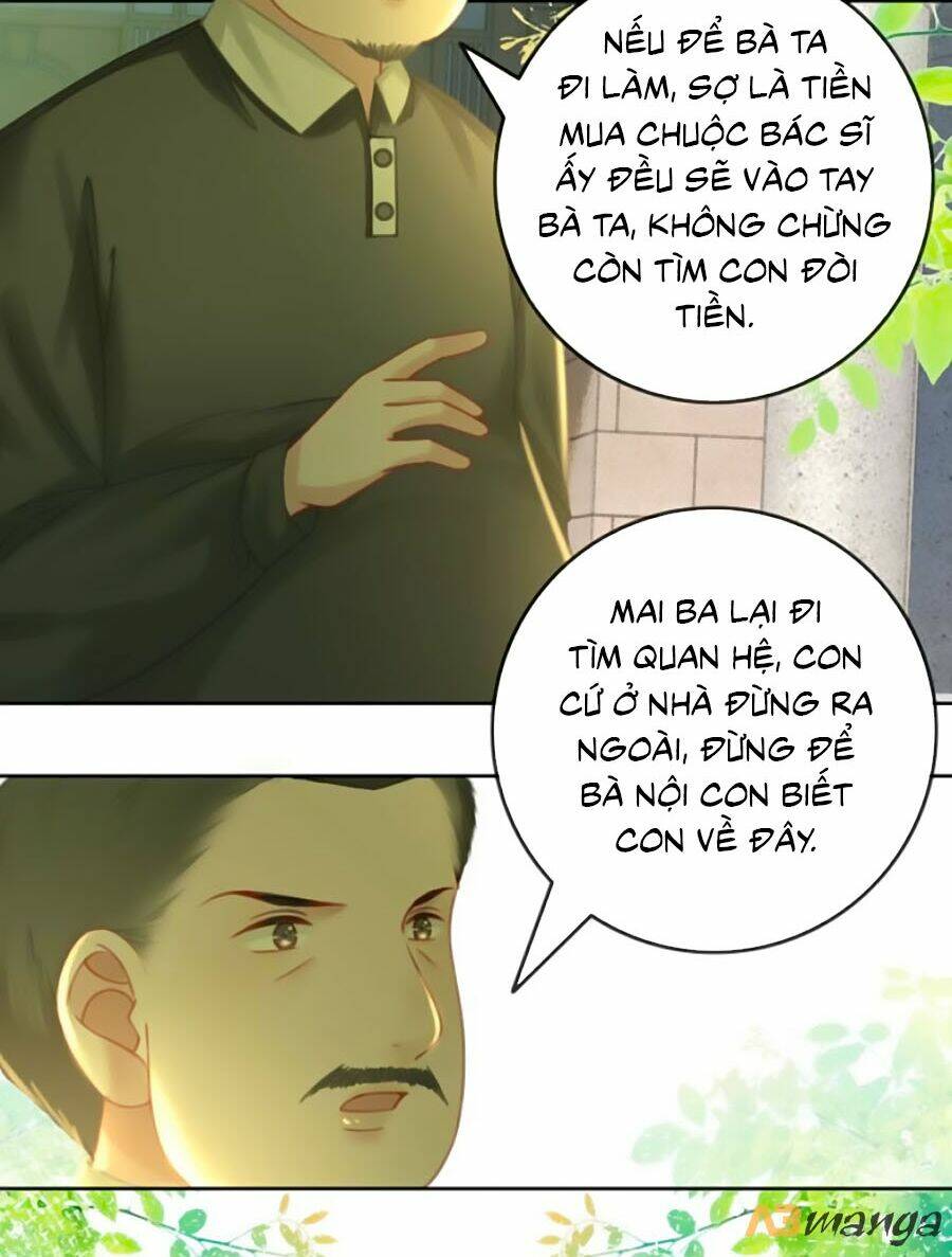 Ám Hắc Hệ Noãn Hôn Chapter 136 - Trang 2