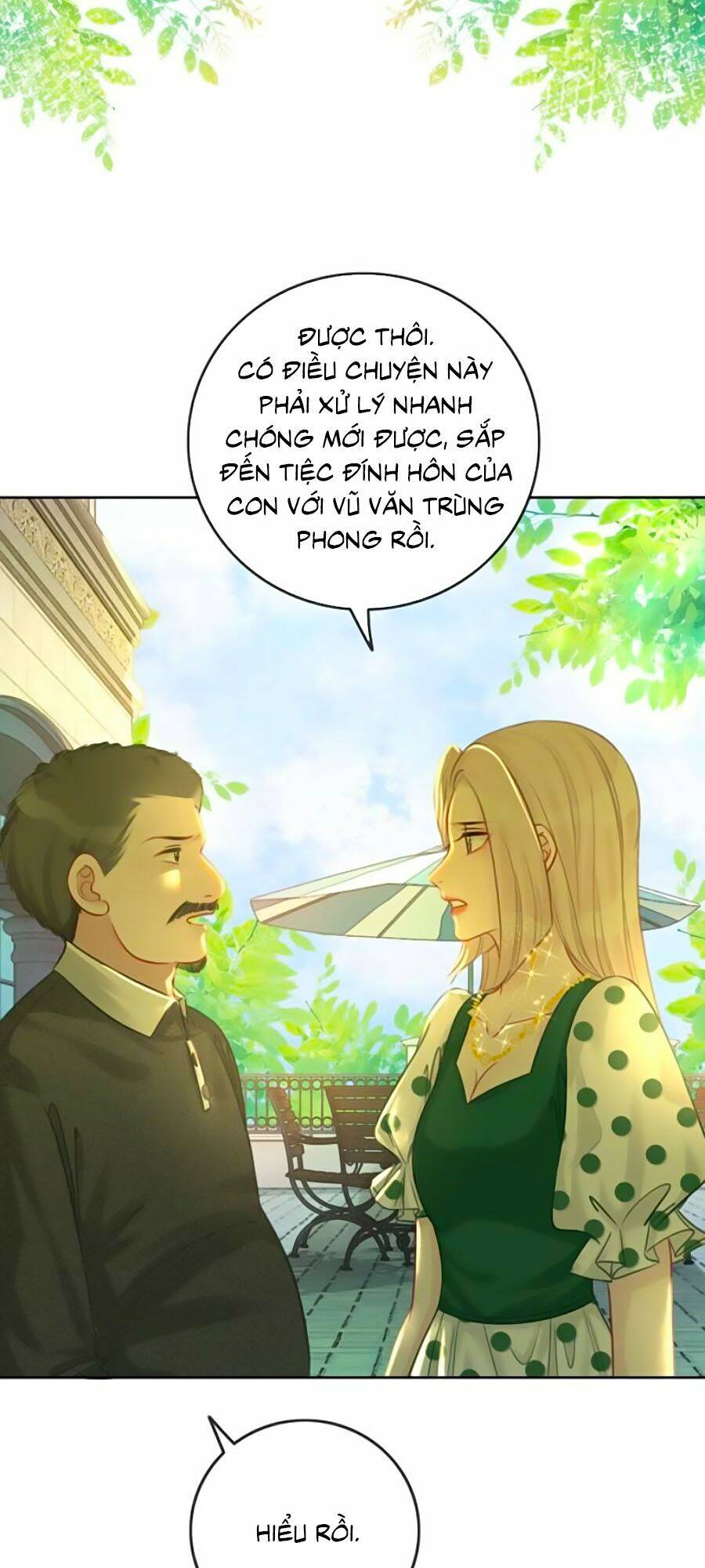 Ám Hắc Hệ Noãn Hôn Chapter 136 - Trang 2