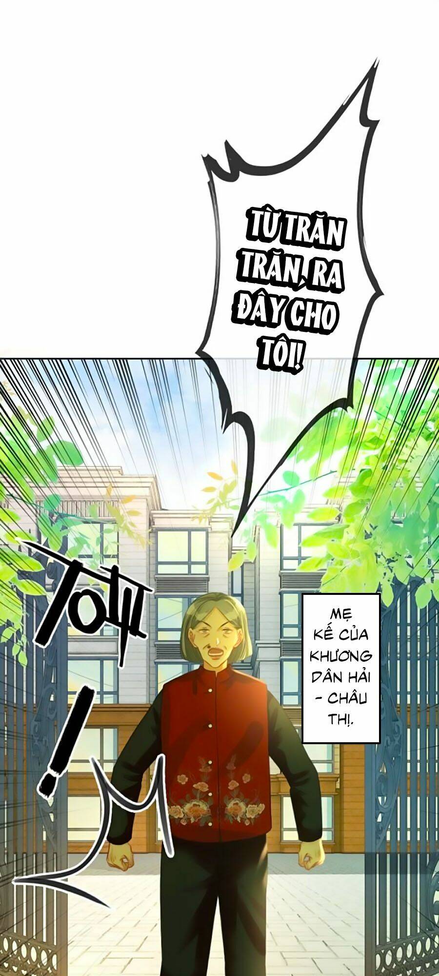 Ám Hắc Hệ Noãn Hôn Chapter 136 - Trang 2