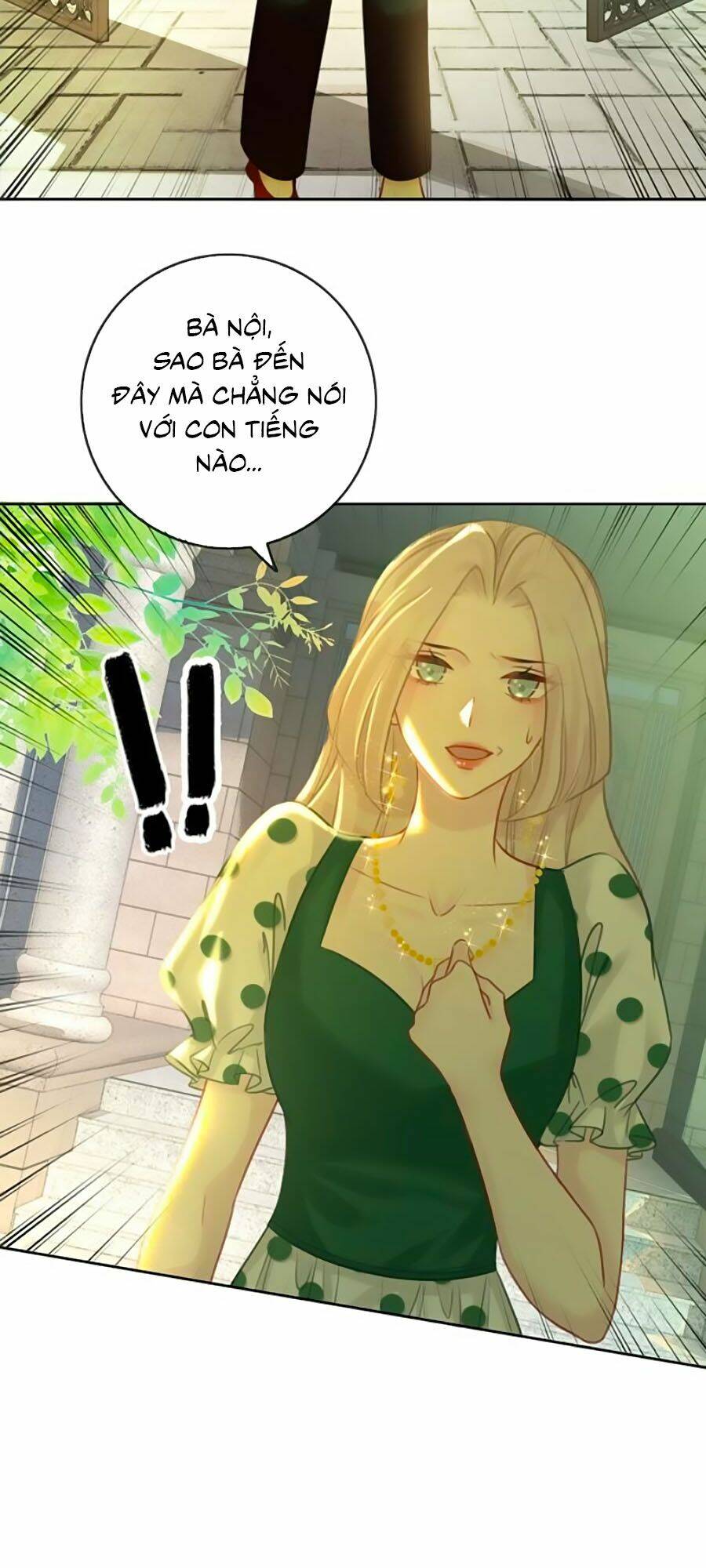 Ám Hắc Hệ Noãn Hôn Chapter 136 - Trang 2