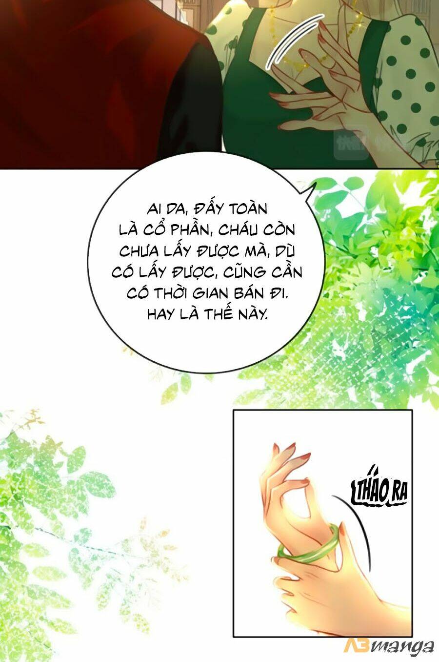 Ám Hắc Hệ Noãn Hôn Chapter 136 - Trang 2