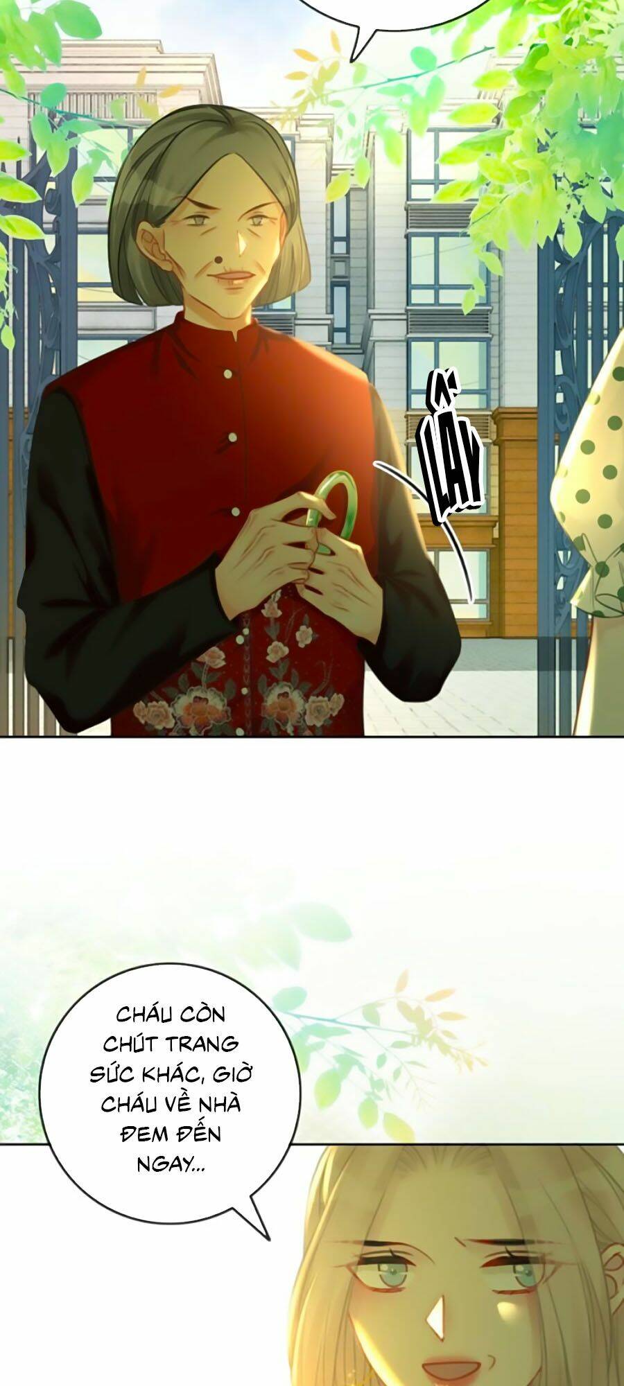 Ám Hắc Hệ Noãn Hôn Chapter 136 - Trang 2