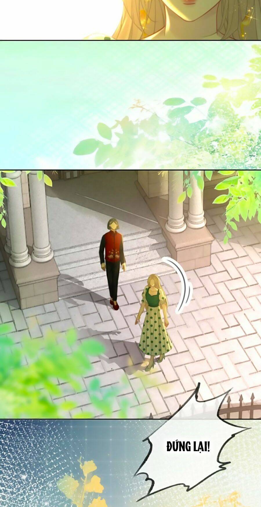 Ám Hắc Hệ Noãn Hôn Chapter 136 - Trang 2