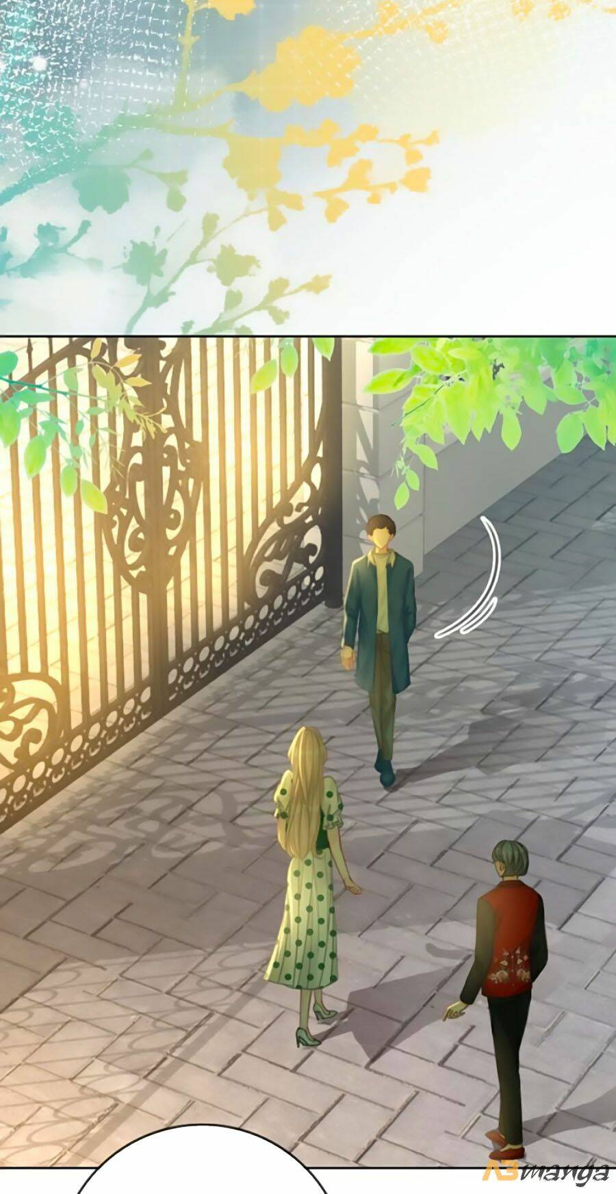 Ám Hắc Hệ Noãn Hôn Chapter 136 - Trang 2