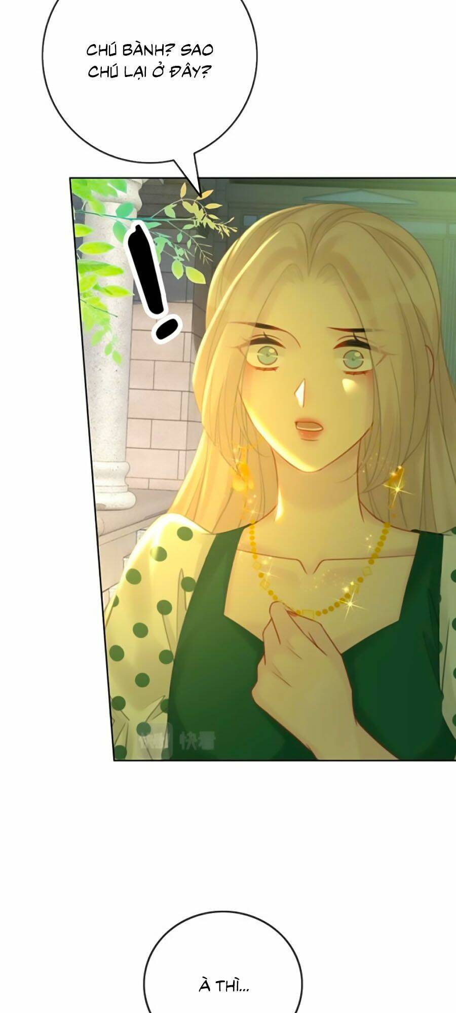 Ám Hắc Hệ Noãn Hôn Chapter 136 - Trang 2