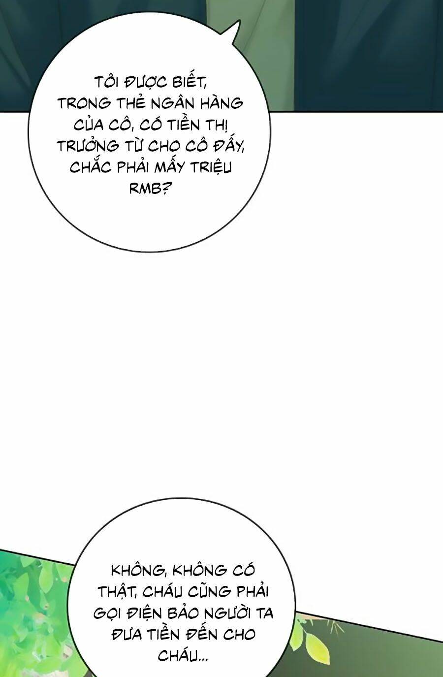 Ám Hắc Hệ Noãn Hôn Chapter 136 - Trang 2