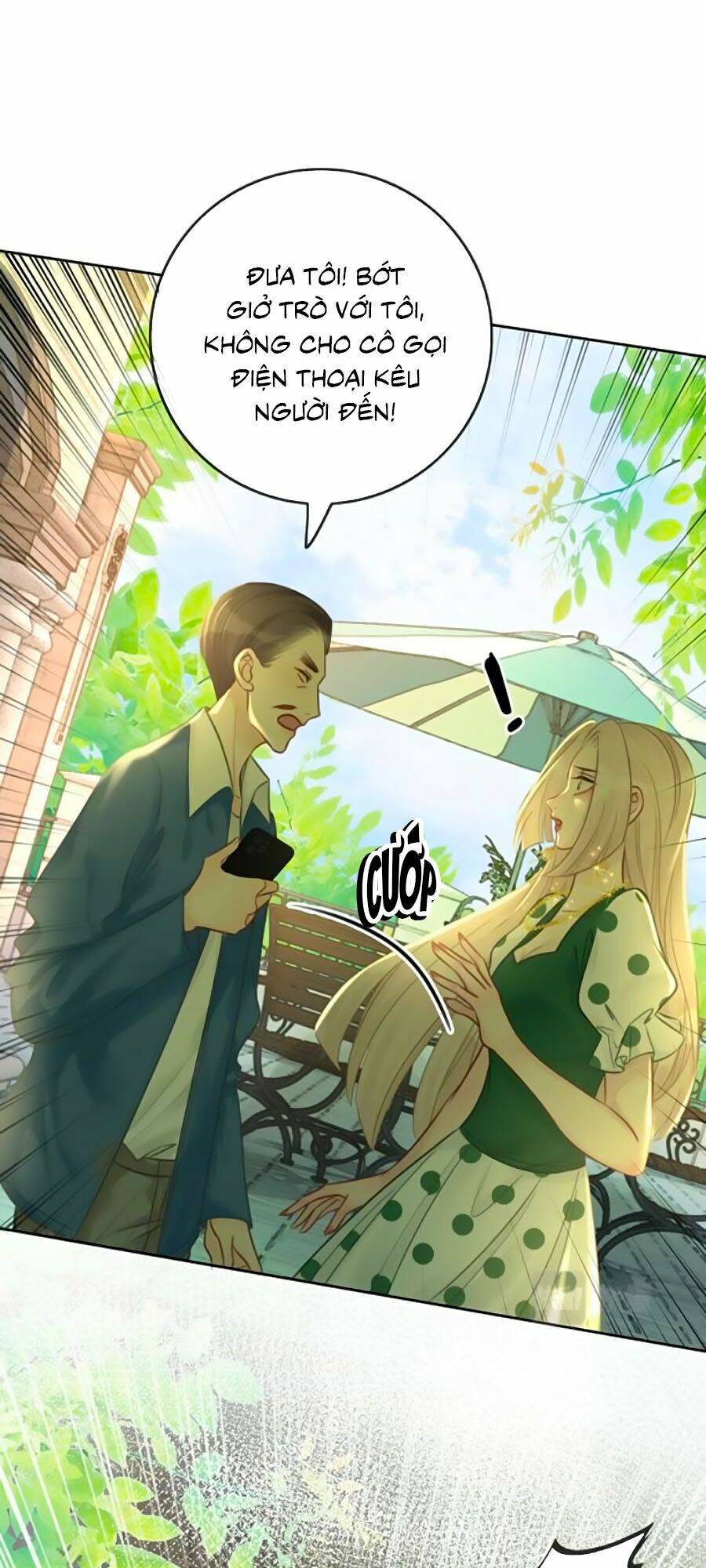 Ám Hắc Hệ Noãn Hôn Chapter 136 - Trang 2