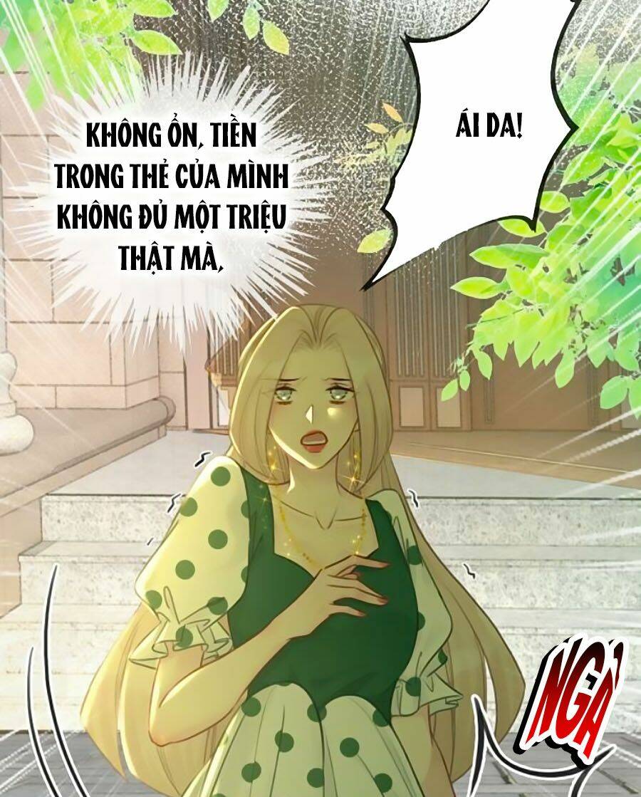 Ám Hắc Hệ Noãn Hôn Chapter 136 - Trang 2