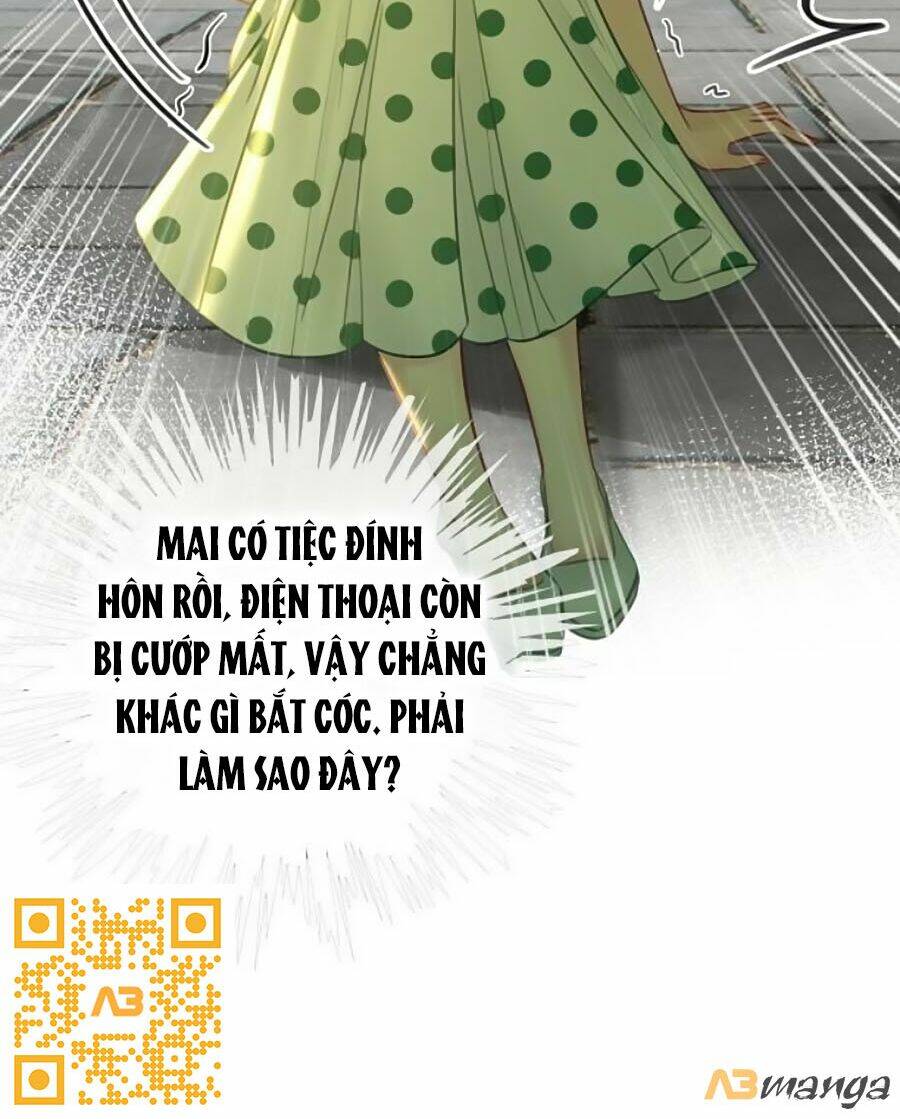 Ám Hắc Hệ Noãn Hôn Chapter 136 - Trang 2