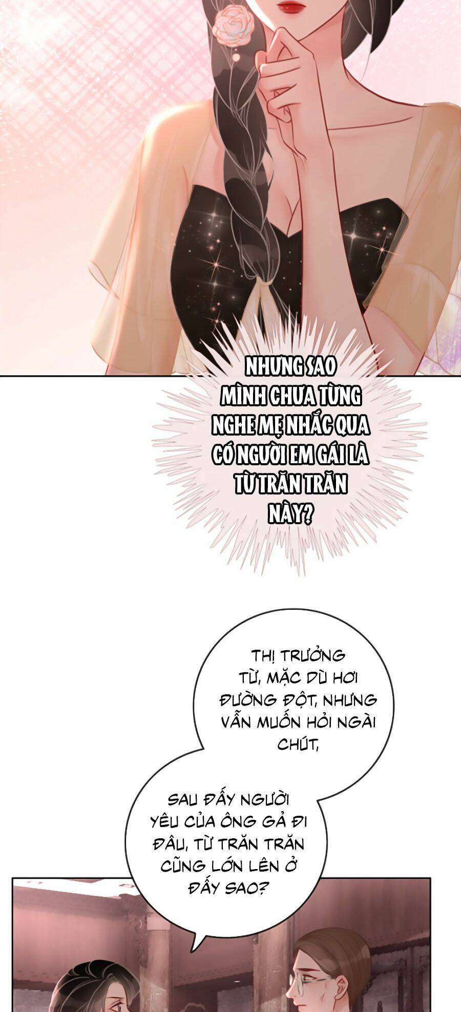 Ám Hắc Hệ Noãn Hôn Chapter 137 - Trang 2