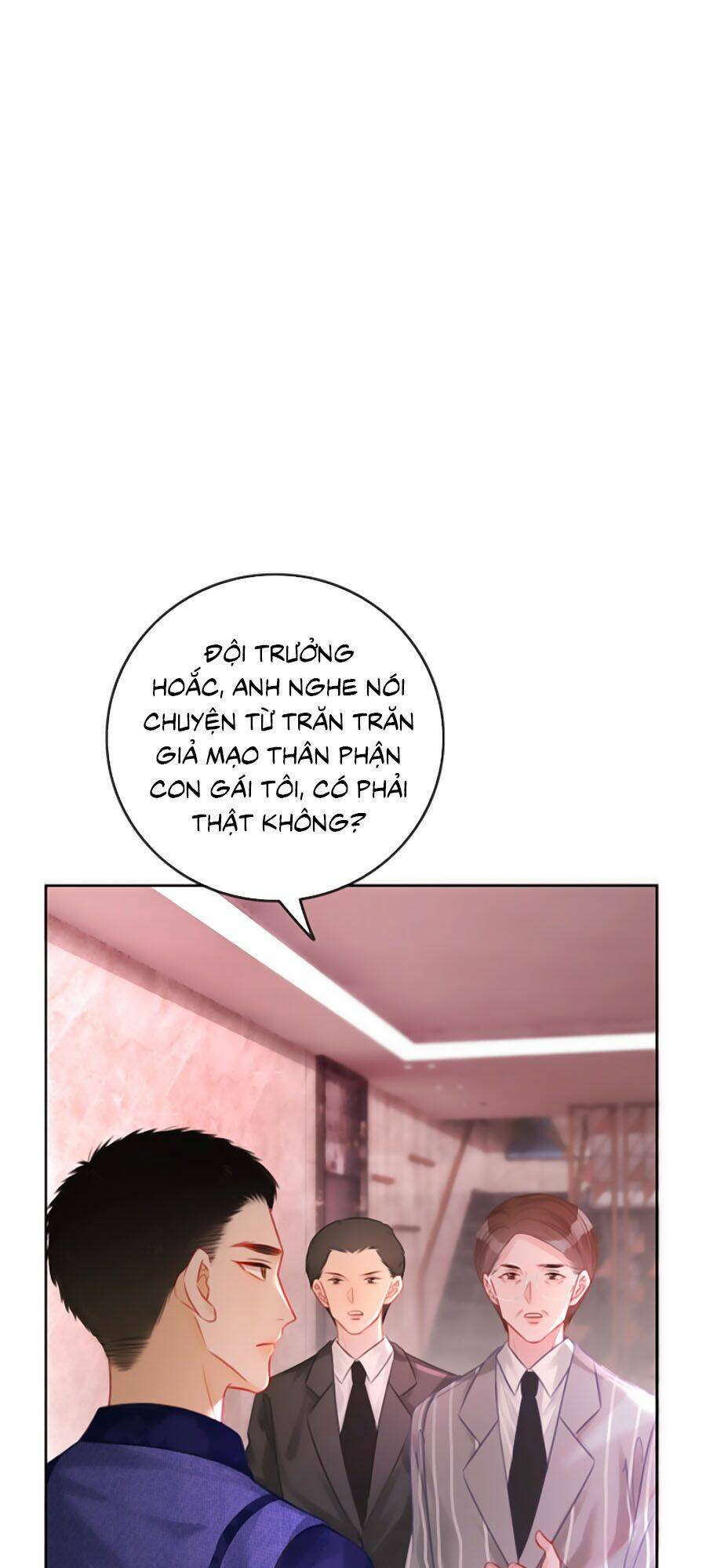 Ám Hắc Hệ Noãn Hôn Chapter 137 - Trang 2