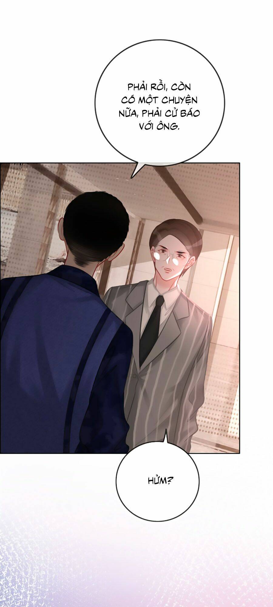 Ám Hắc Hệ Noãn Hôn Chapter 137 - Trang 2