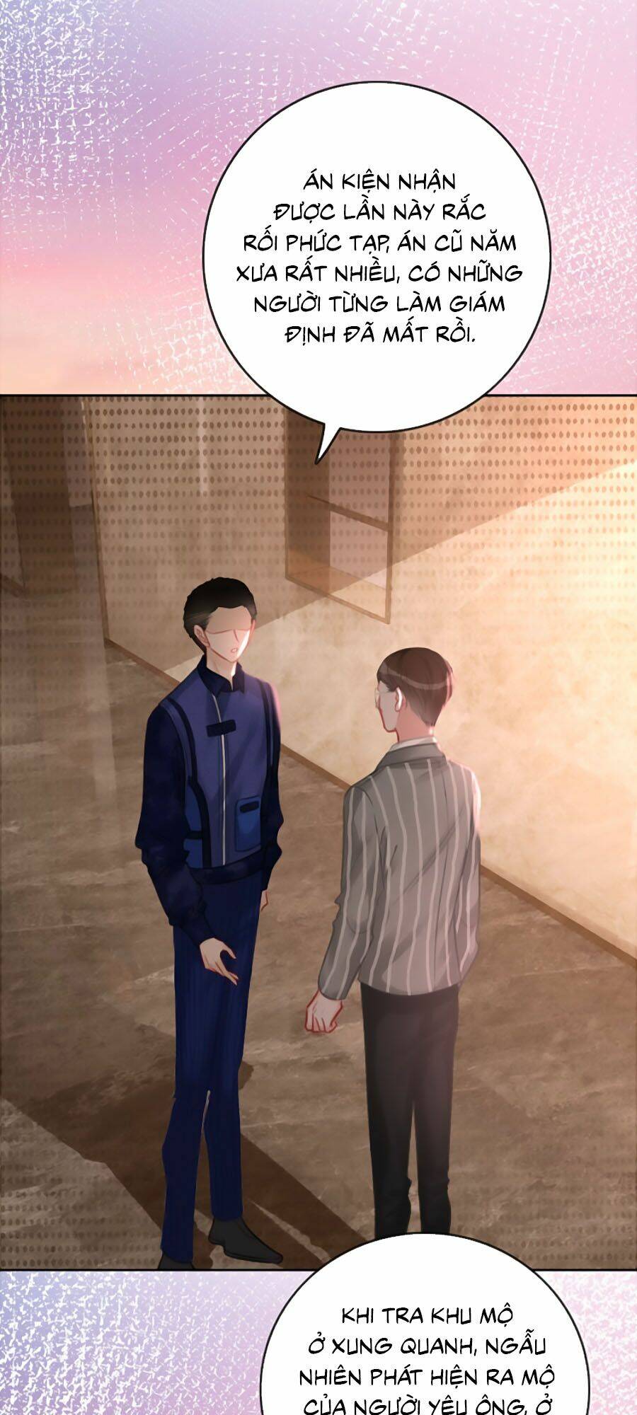 Ám Hắc Hệ Noãn Hôn Chapter 137 - Trang 2