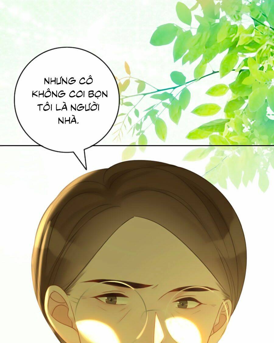 Ám Hắc Hệ Noãn Hôn Chapter 138 - Trang 2