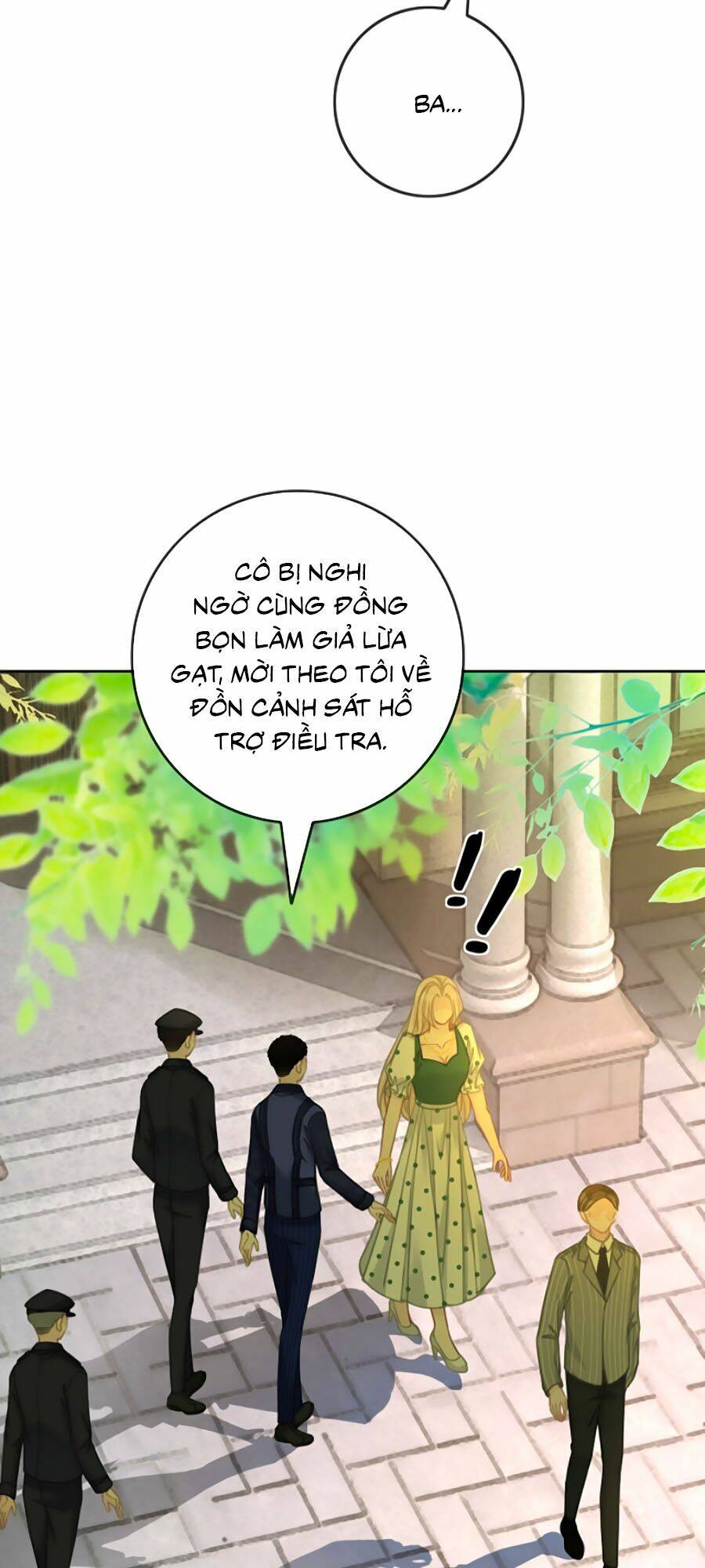 Ám Hắc Hệ Noãn Hôn Chapter 138 - Trang 2