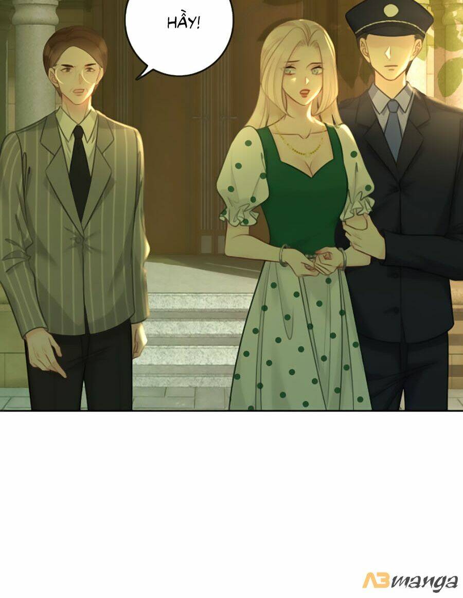 Ám Hắc Hệ Noãn Hôn Chapter 138 - Trang 2